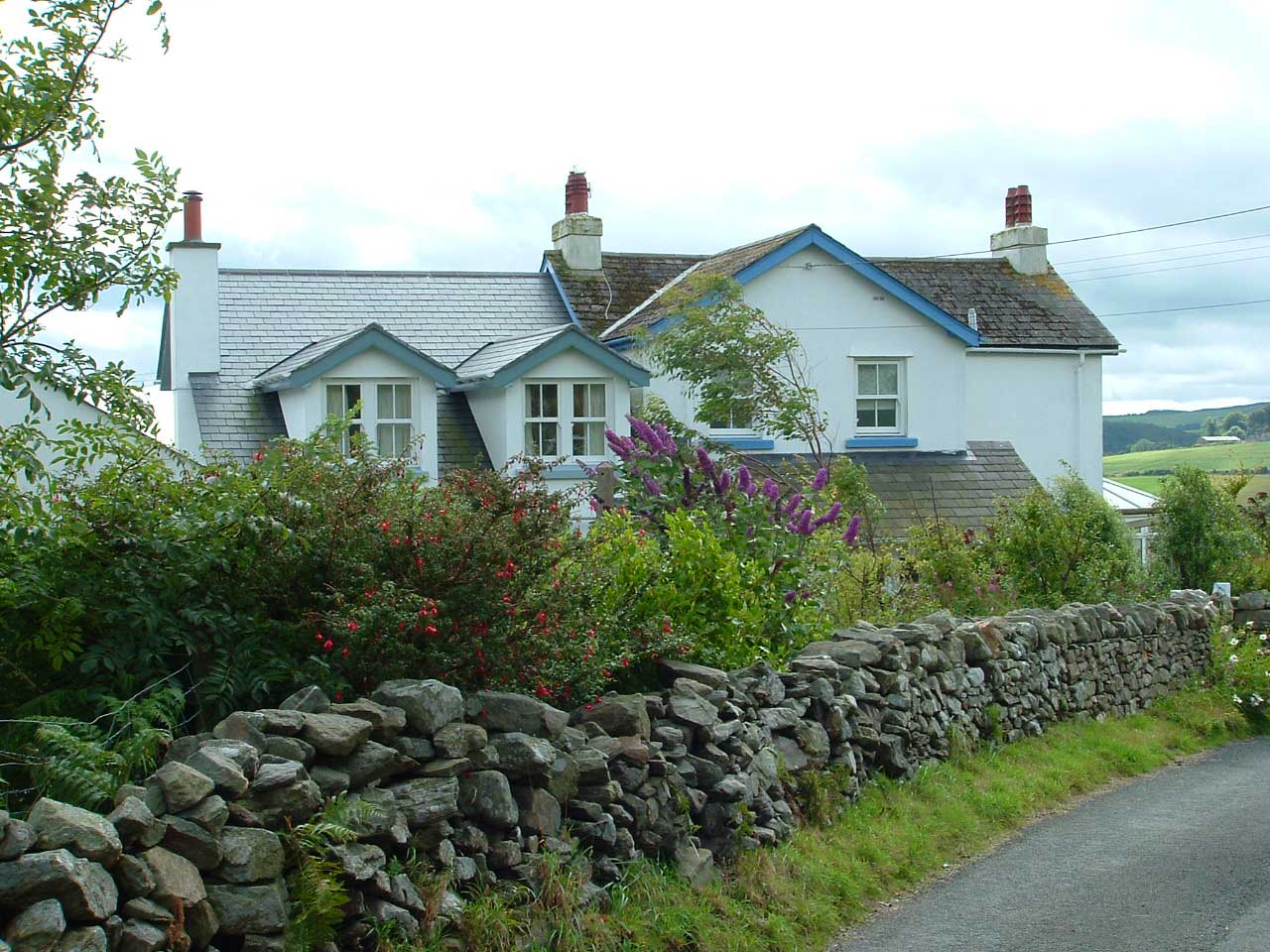 Damien James Design, Architectural Technologist Isle of Man
