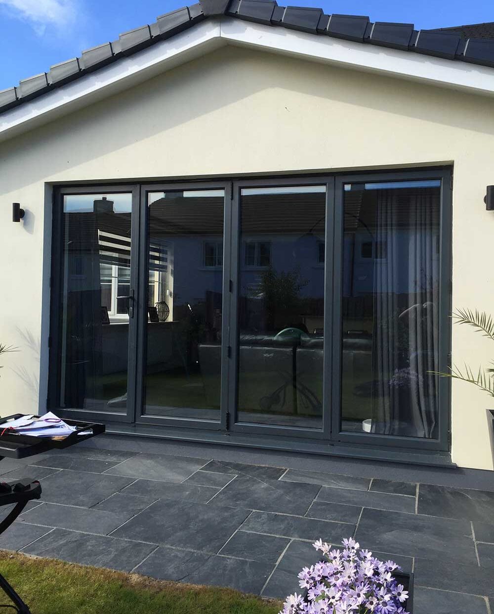 Damien James Design, Architectural Technologist Isle of Man